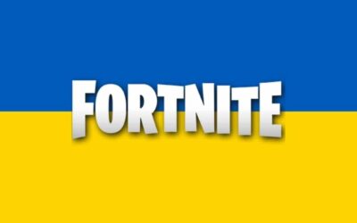 Fortnite : Des sanctions mises en place contre les joueurs russes