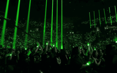 La Trackmania Cup – Le Debrief d’une soirée d’exception