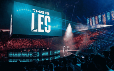 Malmö sera la ville de la prochaine finale du LEC.