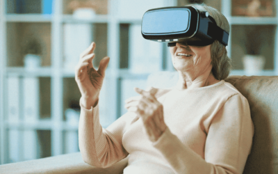 Les effets bénéfiques des jeux vidéo sur la santé