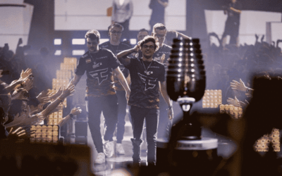 Csgo – FaZe bat NaVi et remporte l’IEM de cologne