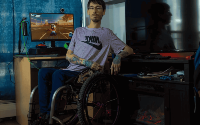 L’handicap dans le gaming