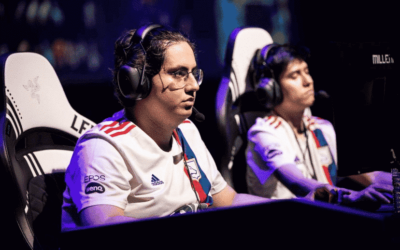 LoL – LDLC OL remporte (encore) la LFL