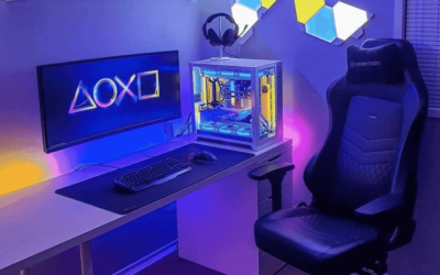 Comment être bien assis pendant qu’on est sur l’ordi