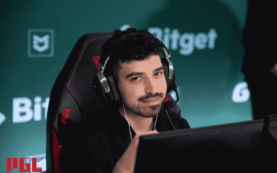 Csgo – Un nouveau joueur chez Vitality : Spinx.