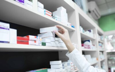 1337 Pharma fait son entrée en pharmacie