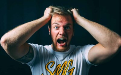 D’où vient la rage lorsqu’on joue aux jeux vidéo