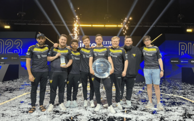 CSGO : VITALITY REMPORTE L’IEM DE RIO !