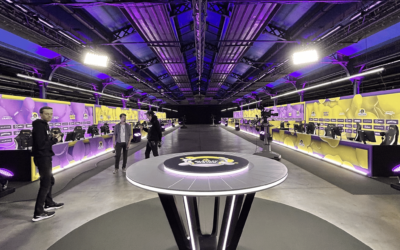 CSGO : LE CHALLENGER STAGE EST FINI !