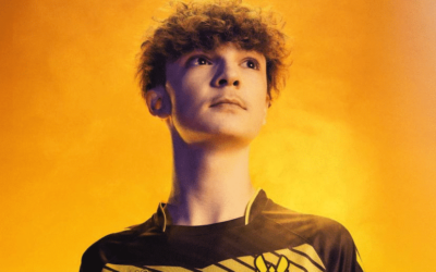 Rocket League : Zen et Vitality Champion !