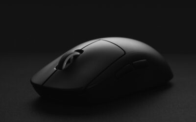 Comment choisir sa souris gaming ?