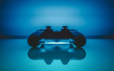 Le Gaming est bon pour votre Santé