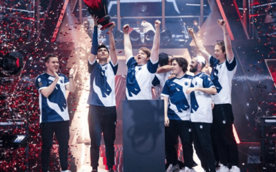 VALORANT : Liquid Champion contre les favoris FNATIC en EMEA