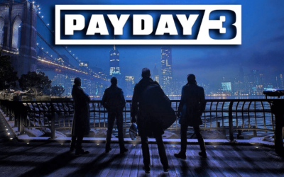 Payday 3 : On connaît officiellement la date de sortie !