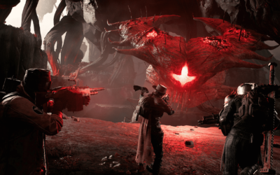 Remnant 2 passe le million !