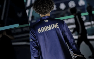 Le premier Winter Split décevant de la Karmine Corp en LEC