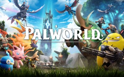 Le triomphe et les inquiétudes de Palworld