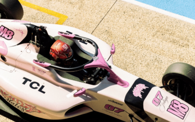 Le GP Explorer 2 bat un nouveau record