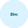 Zinc